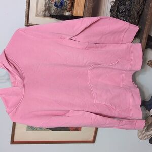 Cat & Jack Pink XXL PLUS Kids Hoodie